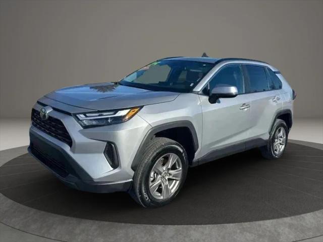 2025 Toyota RAV4 XLE for sale in Nevada, MO
