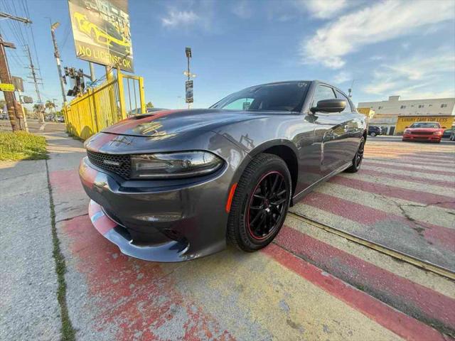 2019 Dodge Charger GT RWD for sale in Inglewood, CA