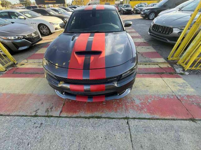 2019 Dodge Charger GT RWD