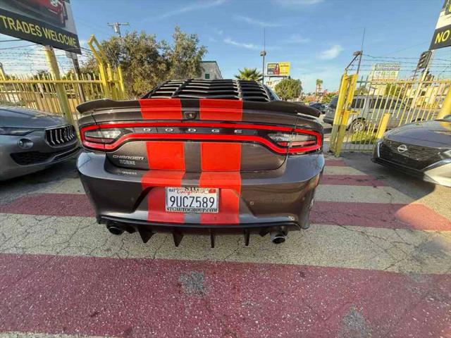 2019 Dodge Charger GT RWD