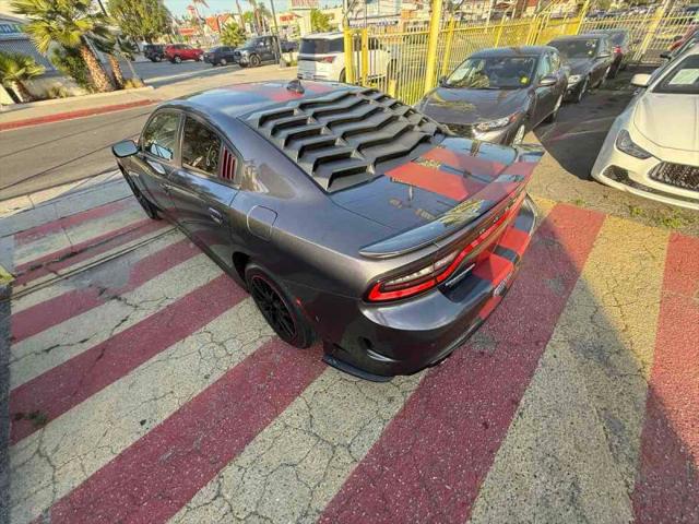 2019 Dodge Charger GT RWD