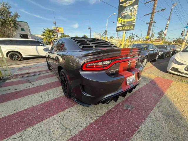 2019 Dodge Charger GT RWD