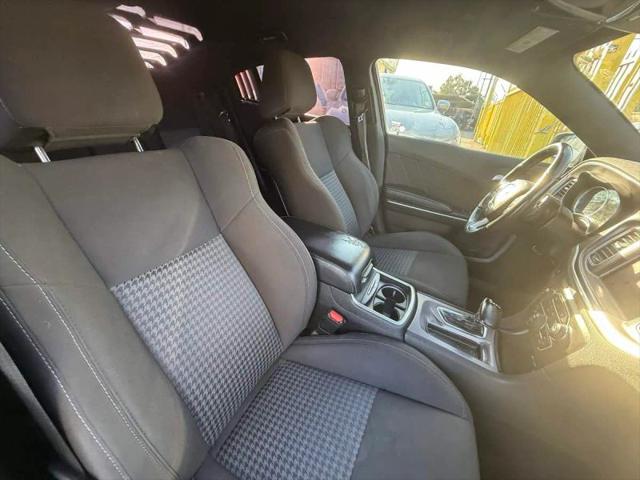 2019 Dodge Charger GT RWD