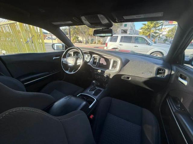 2019 Dodge Charger GT RWD
