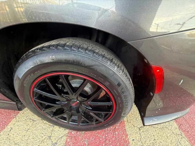 2019 Dodge Charger GT RWD