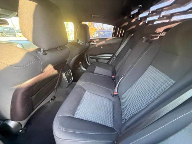 2019 Dodge Charger GT RWD