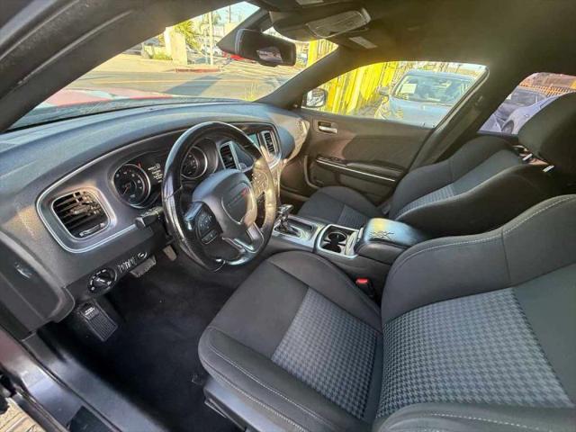 2019 Dodge Charger GT RWD