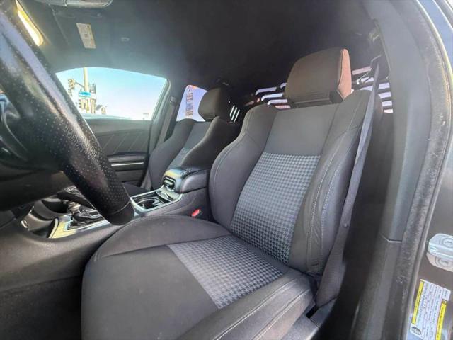 2019 Dodge Charger GT RWD