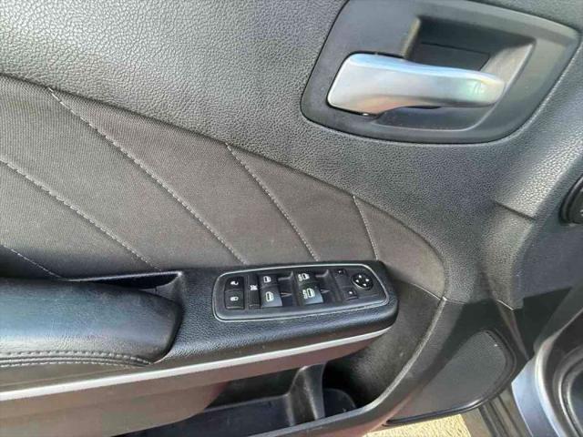 2019 Dodge Charger GT RWD