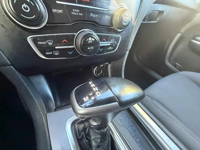 2019 Dodge Charger GT RWD
