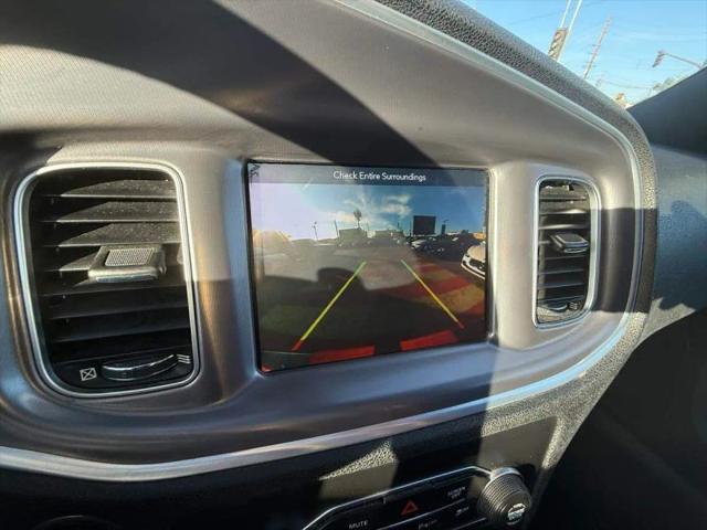 2019 Dodge Charger GT RWD