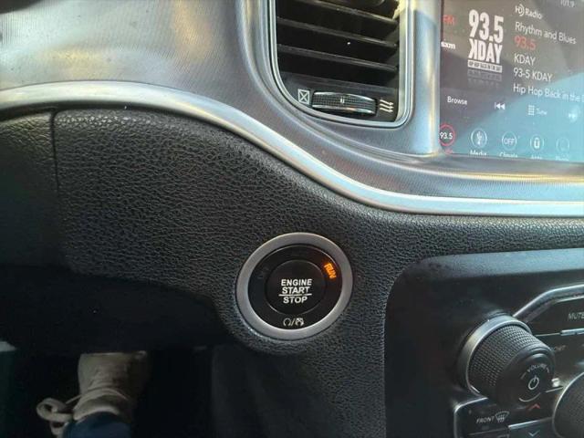 2019 Dodge Charger GT RWD