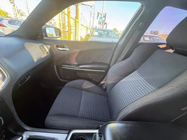 2019 Dodge Charger GT RWD