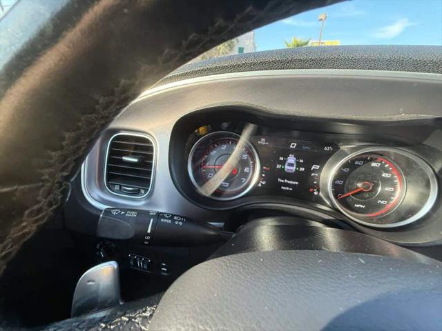 2019 Dodge Charger GT RWD