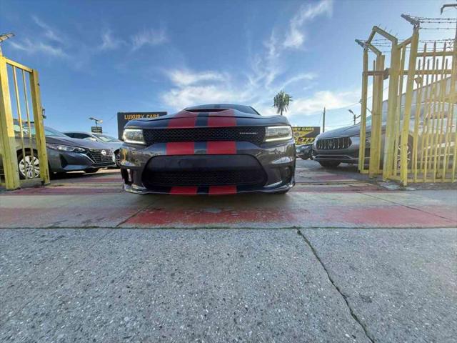 2019 Dodge Charger GT RWD