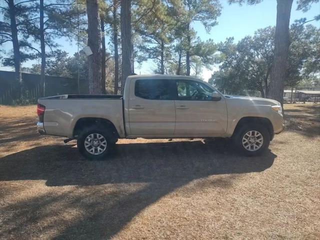 2019 Toyota Tacoma SR5 V6 for sale in Tallahassee, FL