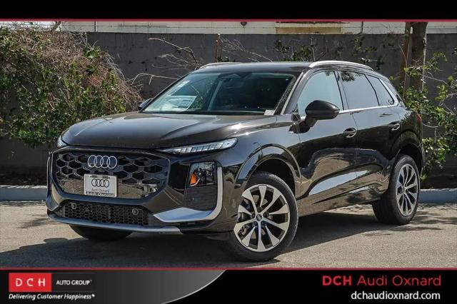 2026 Audi Q3 TFSI quattro S tronic for sale in Oxnard, CA