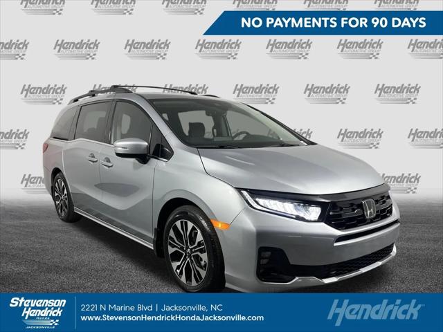 2026 Honda Odyssey Elite for sale in Jacksonville, NC