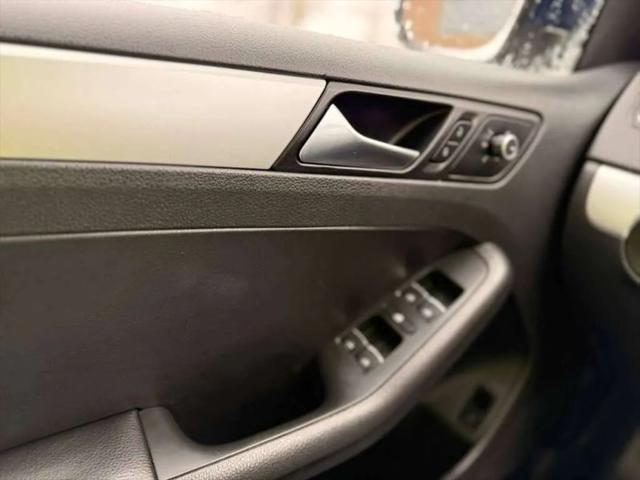 2013 Volkswagen Jetta 2.5L SE