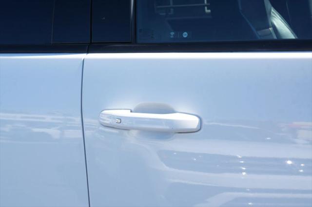 2021 GMC Sierra 3500HD 4WD Crew Cab Standard Bed AT4