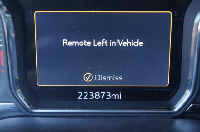 2021 GMC Sierra 3500HD 4WD Crew Cab Standard Bed AT4