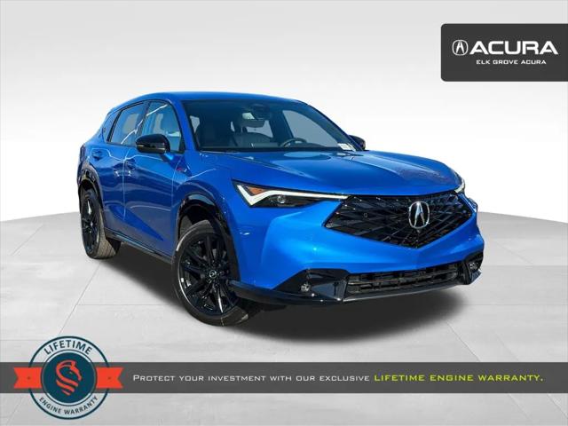 2026 Acura ADX A-Spec with Advance for sale in Elk Grove, CA
