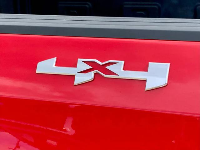 2026 GMC Sierra 1500 Crew Cab, Standard Bed, Elevation, 4WD