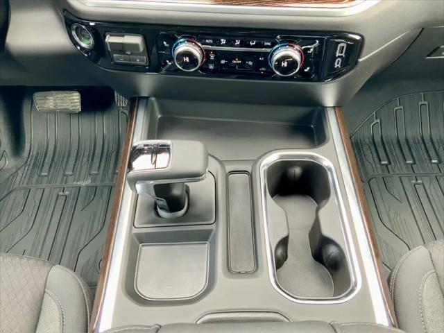 2026 GMC Sierra 1500 Crew Cab, Standard Bed, Elevation, 4WD
