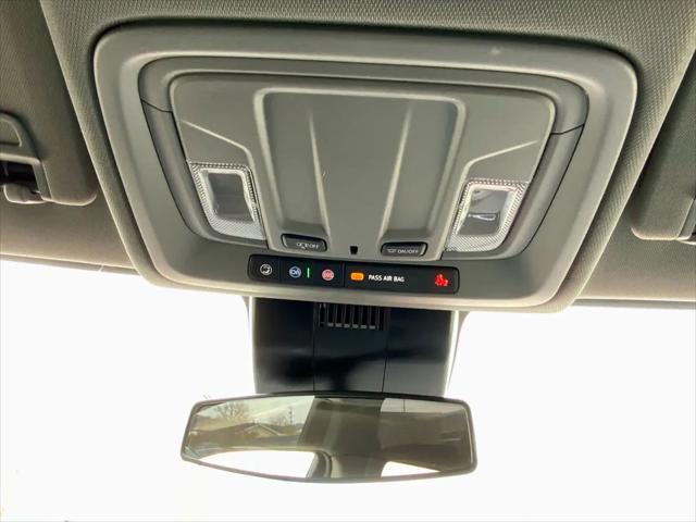 2026 GMC Sierra 1500 Crew Cab, Standard Bed, Elevation, 4WD