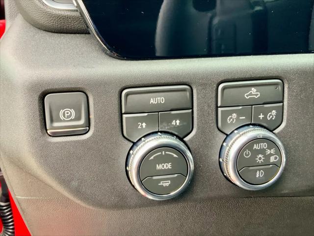 2026 GMC Sierra 1500 Crew Cab, Standard Bed, Elevation, 4WD