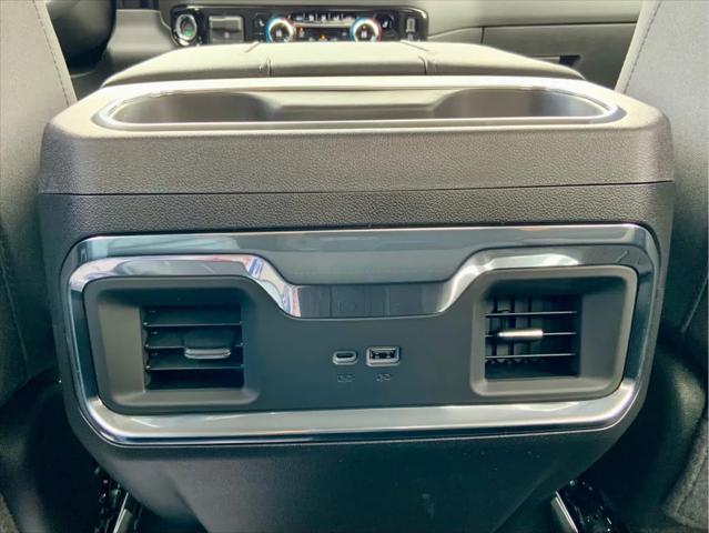 2026 GMC Sierra 1500 Crew Cab, Standard Bed, Elevation, 4WD