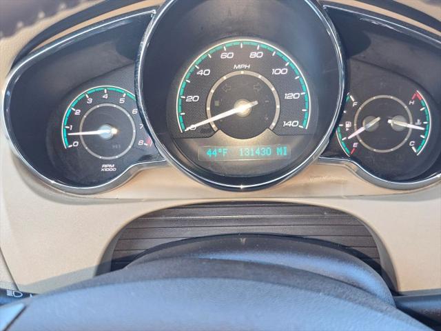 2012 Chevrolet Malibu 2LZ