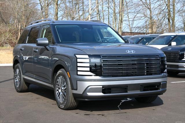 2026 Hyundai Palisade SEL 7P for sale in Boardman, OH