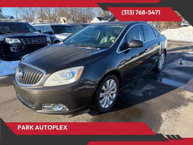 2013 Buick Verano Base for sale in Lincoln Park, MI