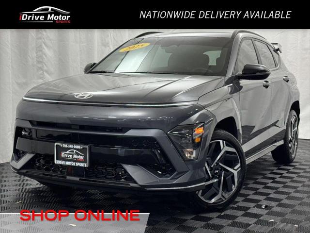 2025 Hyundai Kona N Line S for sale in Berwyn, IL
