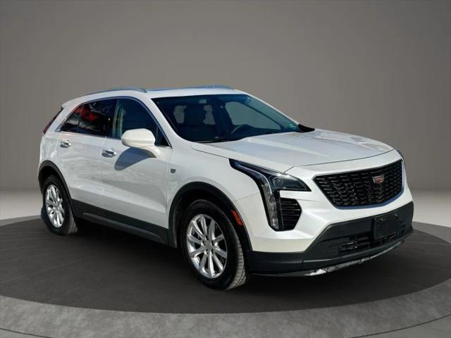 2019 Cadillac XT4 Luxury for sale in Mahwah, NJ