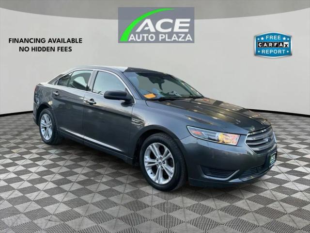 2018 Ford Taurus SE for sale in Morrisville, PA