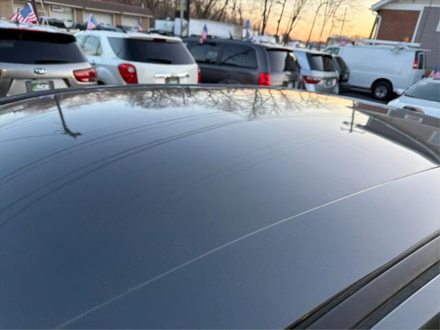 2018 Ford Taurus SE