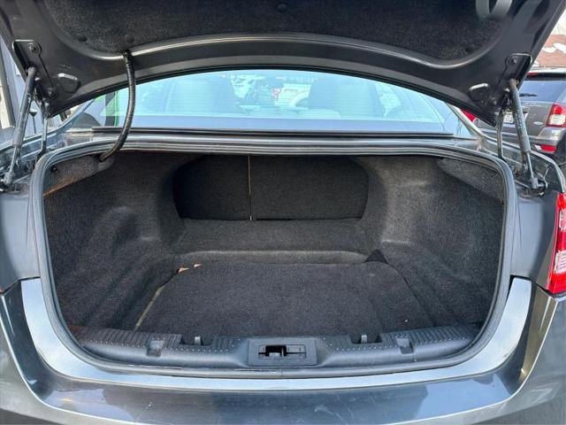 2018 Ford Taurus SE
