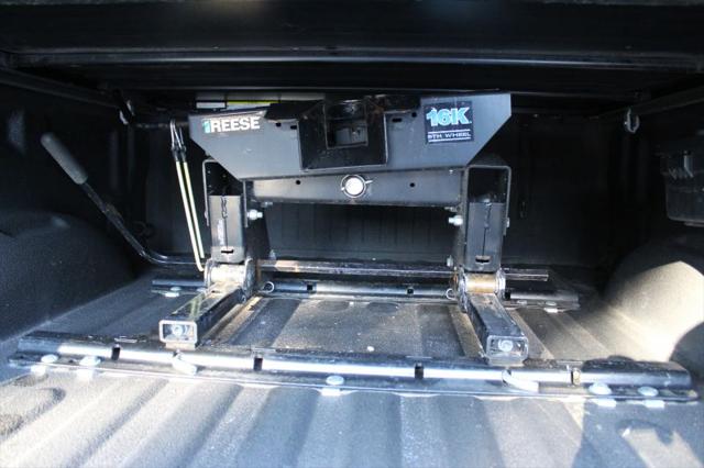 2019 Ram 1500 Big Horn/Lone Star Quad Cab 4x4 6'4" Box