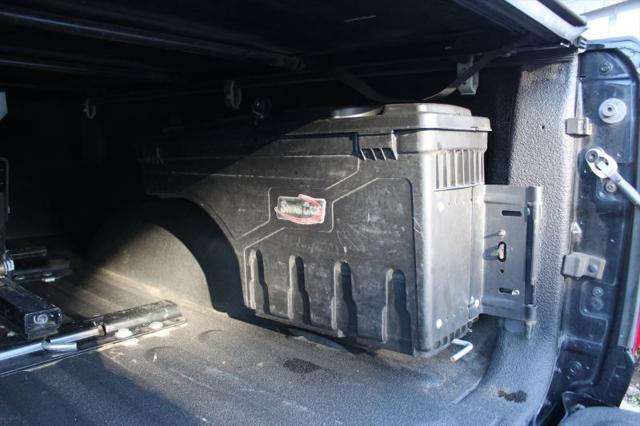 2019 Ram 1500 Big Horn/Lone Star Quad Cab 4x4 6'4" Box