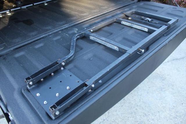 2019 Ram 1500 Big Horn/Lone Star Quad Cab 4x4 6'4" Box