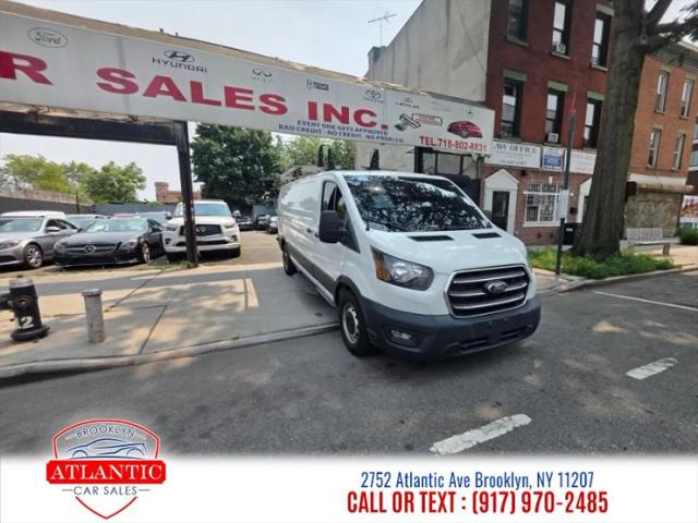 2020 Ford Transit Cargo Van w/LWB for sale in Brooklyn, NY