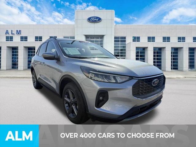 2023 Ford Escape PHEV