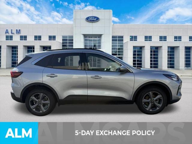 2023 Ford Escape PHEV