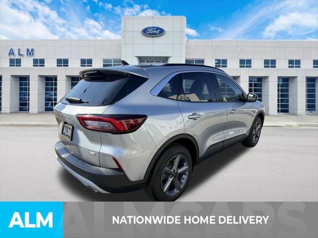 2023 Ford Escape PHEV