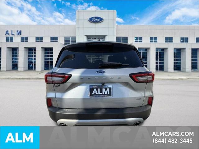2023 Ford Escape PHEV