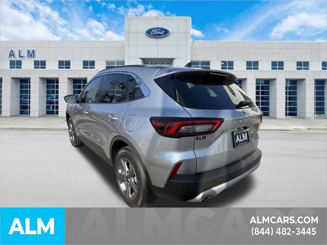 2023 Ford Escape PHEV