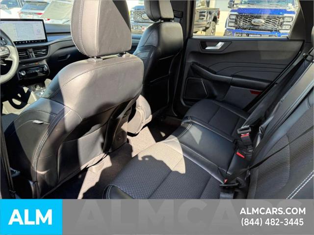 2023 Ford Escape PHEV