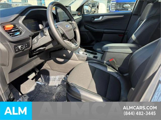 2023 Ford Escape PHEV